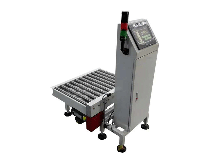 ACW-60R 動(dòng)態(tài)滾筒秤